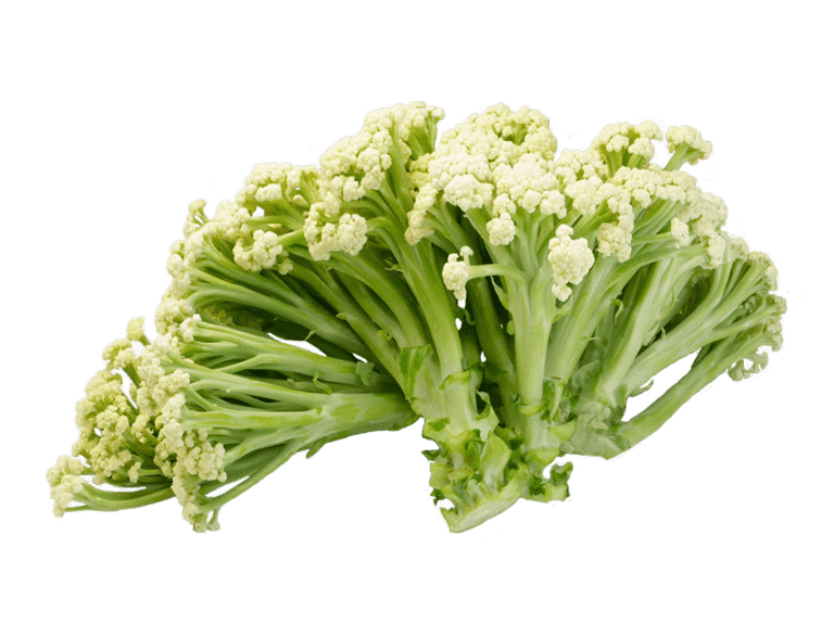 Cauliflower Fioretto